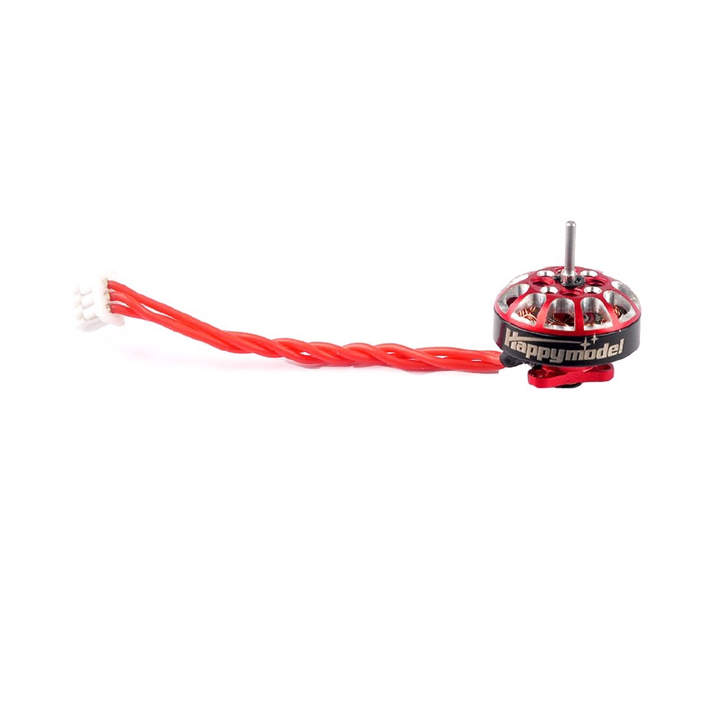 Động Cơ Không Chổi Than Happymodel EX1102 1102 9000KV 10000KV 13500KV Mobula7 HD Cho 2s-3s 75mm-85mm Whoops