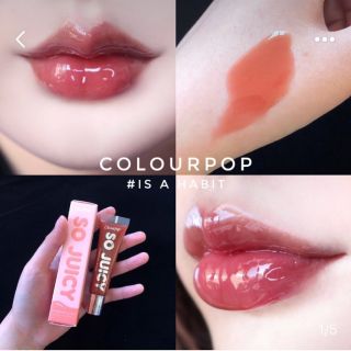 GOM COLOURPOP SALE 20% TOÀN WEB