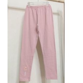 Quần dài legging size đại cho bé gái 23-46kg