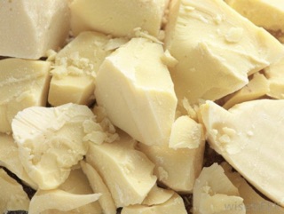 Bơ Cacao ( RefinedCocoa Butter)