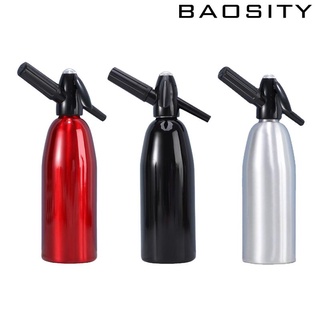 [Baosity] Máy tạo dòng máy Fizzy Siphon