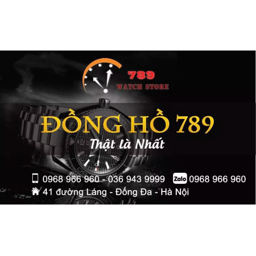 Đồng Hồ NAM R075A DÂY DA Mặt TRẮNG Chống Xước, Chống Nước  - TẶNG 1 Vòng Đá tỳ Hưu + 2 pin AG4 | BigBuy360 - bigbuy360.vn