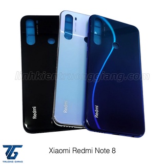 Vỏ bộ xiaomi redmi note 8 zin