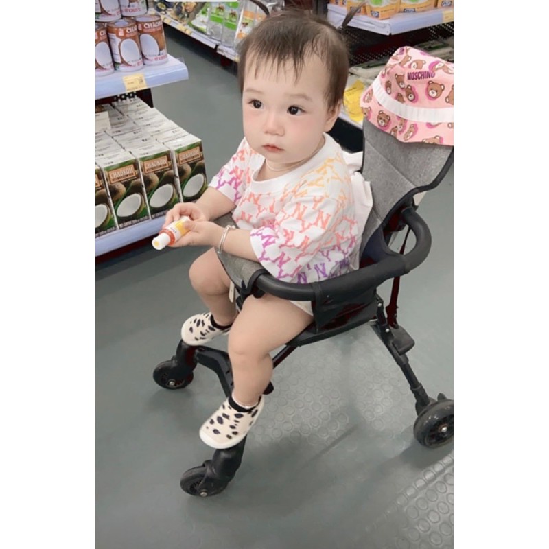 (HÀNG XUẤT XỊN) Áo kid nhiều màu dành cho bé Sẵn hàng ạ size 90-150