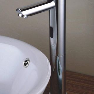 Vòi cảm ứng st-135h bảo hành 24 tháng
