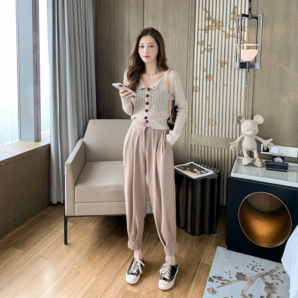 Set len nữ hot hit 1108SN