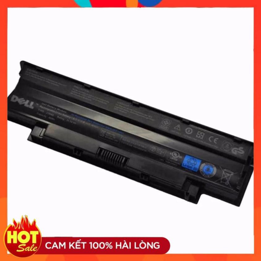 🎁 Pin laptop Dell Vostro 1440 1450 1540 1550 2420 3550 3555 3750 N4050 , J1KND 07XFJJ