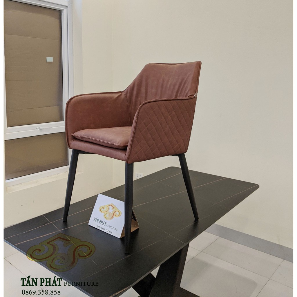 Ghế Rentan da microfiber | BigBuy360 - bigbuy360.vn
