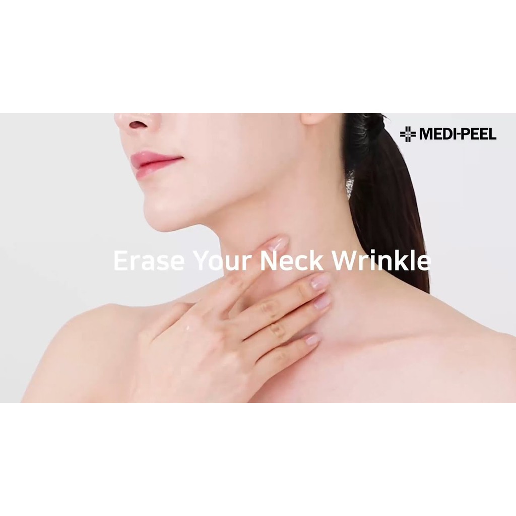 Kem Dưỡng Cổ Naite Thread Neck Medi Peel