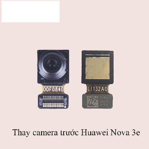 Camera trước thay thế Huawei 3e