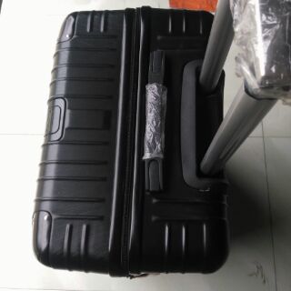 Combo vali kéo size 20+24[ TẶNG BỌC VALI , tặng dép sandan ]