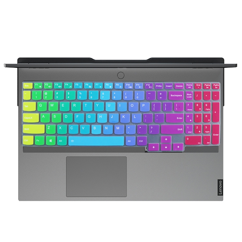 Miếng đậy silicon cho bàn phím Lenovo Legion Y9000X 15.6 Inch