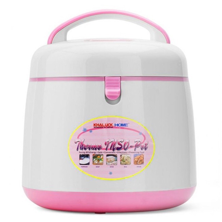 Nồi ủ dung tích 2.5L Khaluck.Home KL-702