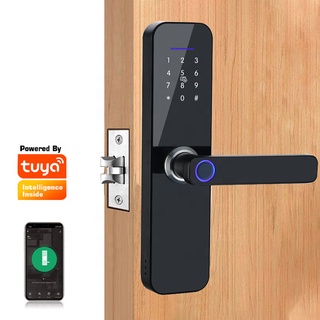 Khoá cửa vân tay KG-GN12