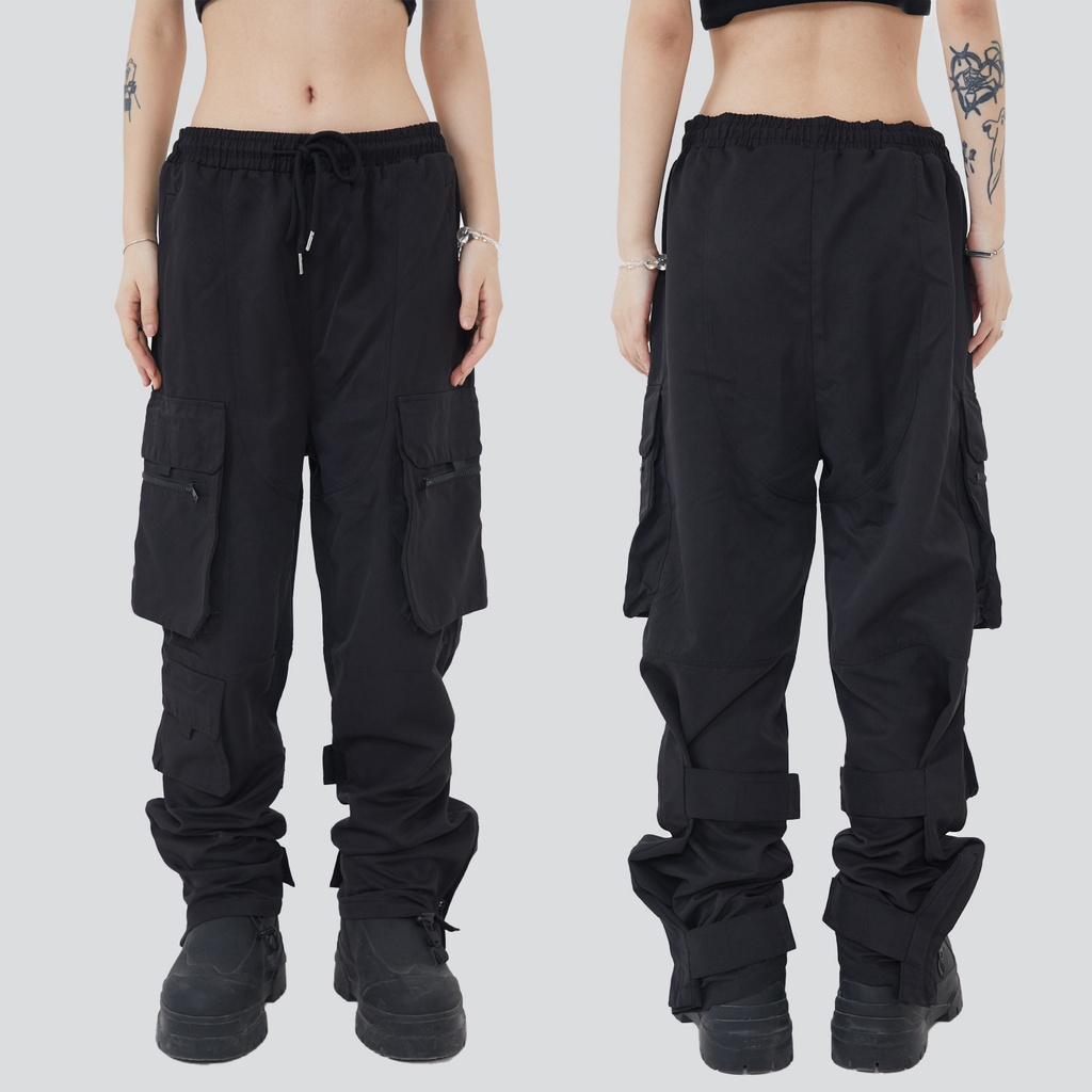 Quần dài Made Extreme Twill Box Pants