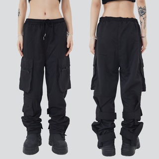 Quần dài Made Extreme Twill Box Pants