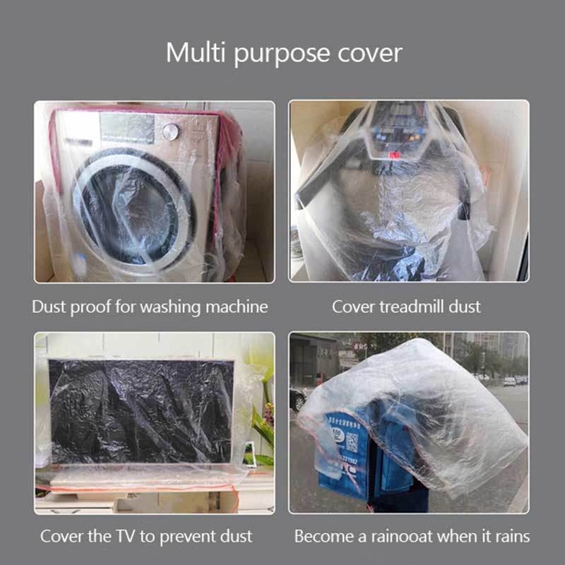 Vỏ Bọc Máy Điều Hòa Chống Thấm Nước Tái Sử Dụng Được