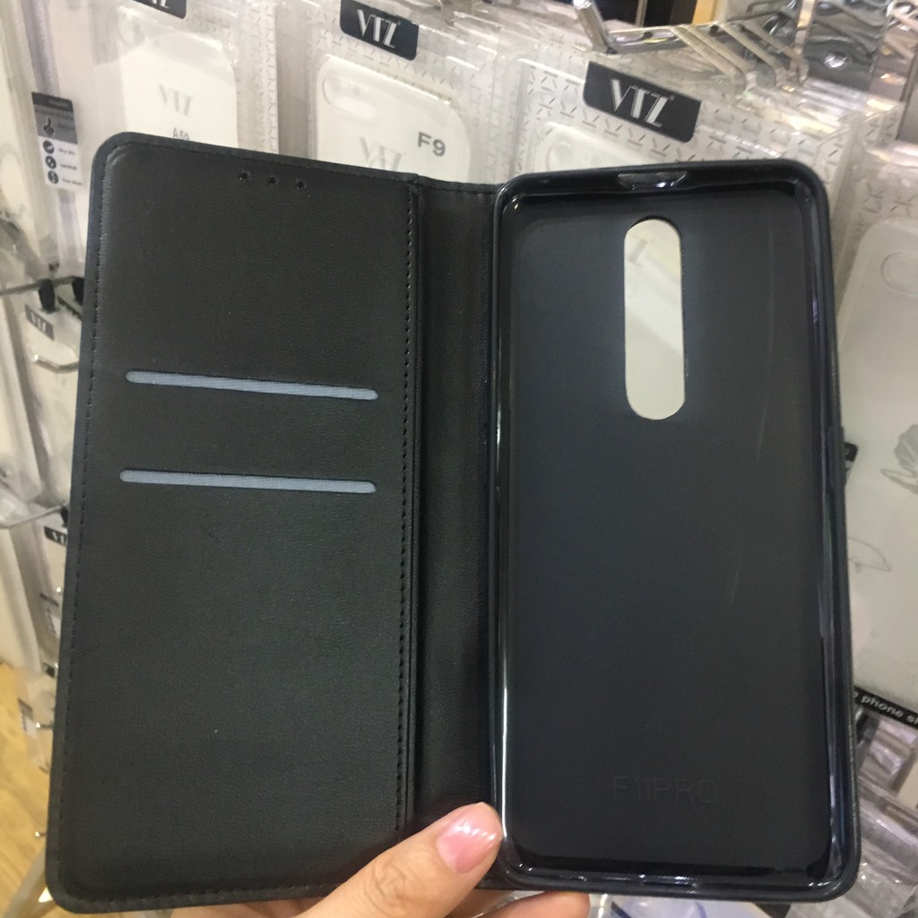 Bao da VTZ dành cho Oppo F5/ Oppo A83/ Oppo F7/ Oppo A7/ Oppo F9/ Oppo A3s/ Oppo A71/ Oppo A59/ Oppo F11/ Oppo F11