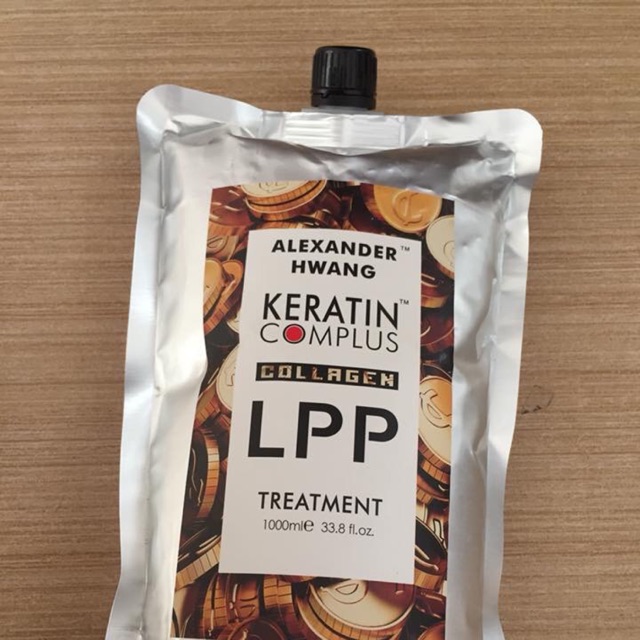 Phục hồi tóc LPP nhập khẩu