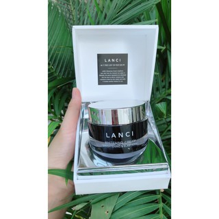 Kem dưỡng ngày và đêm Lanci