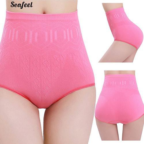 Quần gen lưng cao không đường may định hình cơ thể gợi cảm cho nữ | BigBuy360 - bigbuy360.vn