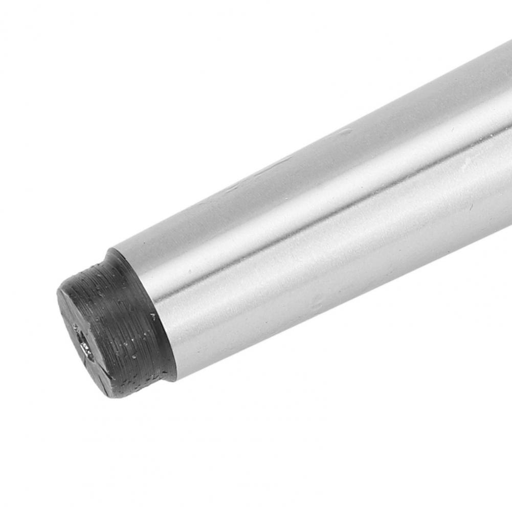Ụ Trung tâm Trực tiếp HSS Độ chính xác cao Chống mài mòn 60 độ Máy tiện MT2 Phụ kiện cho CNC Helium066
