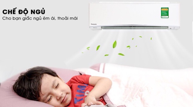 Máy lạnh Panasonic Inverter 1.0 Hp CU/CS-XU9UKH-8 (Miễn phí giao tại HCM-ngoài tỉnh liên hệ shop)