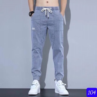 Quần jean nam cao cấp, chất liệu jean ( bò ) mềm mịn, from chuẩn, có nhiều mẫu đi kèm xuongcaocap103