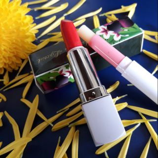 Set 3 bộ son dưỡng màu