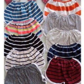 Quần Chục Đùi Bé Trai/Bé Gái/ Quần Chục Cotton / Quần Chục Mát/ Quần Chục Giá Rẻ