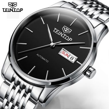 ĐỒNG HỒ NAM CHÍNH HÃNG TEINTOP T7834-4