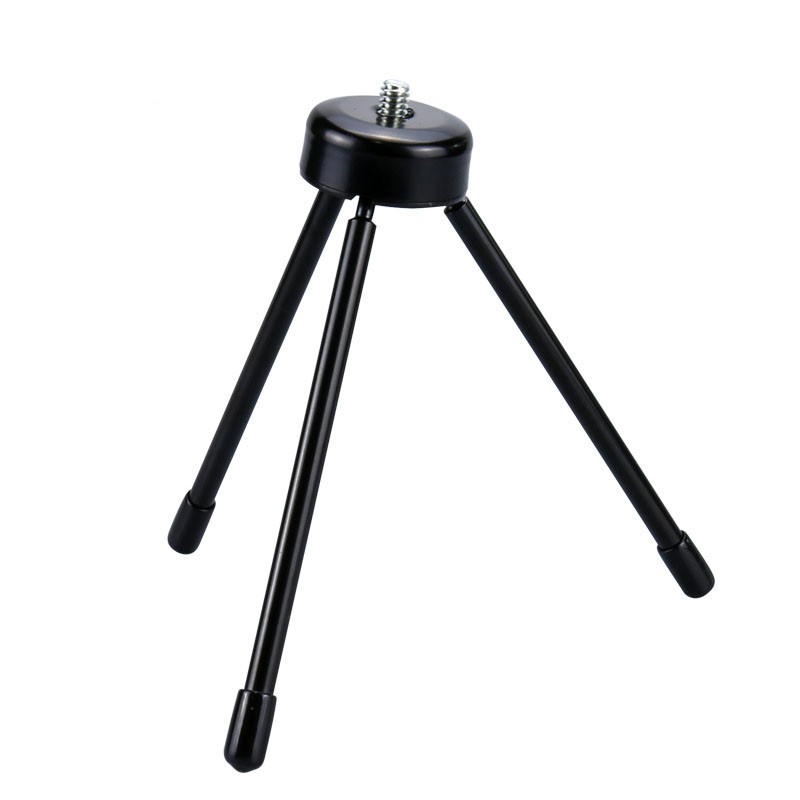 Chân Tripod mini kim loại