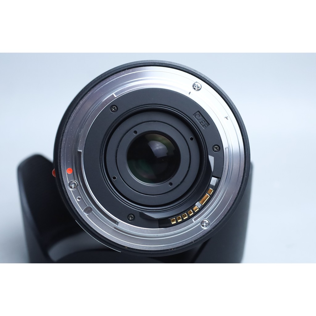 Ống kính máy ảnh Tokina 12-28mm f4.0 IF DX AT-X Pro AF Canon (12-28 4.0) 99% fullbox- 18350