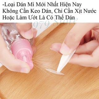 Hộp 880 Miếng Kích Mí Lưới(Tặng Nhíp & Que Kích Mí)