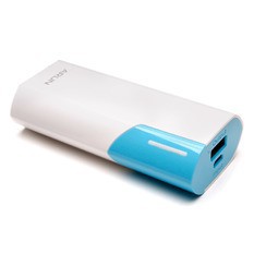 Pin dự phòng Arun 5600 mAh chính hãng