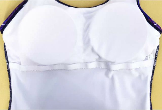 Bộ bơi liền đùi cho nữ- ảnh thật shop chụp | BigBuy360 - bigbuy360.vn