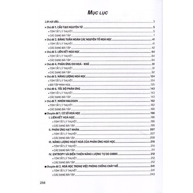 Sách - Sách tham khảo Hóa học 10 biên soạn theo chương trình giáo dục phổ thông mới (Dùng chung cho các bộ SGK)