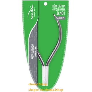 Kềm Cắt Da Nghĩa D 401 shopee.vn/ehome2shop.