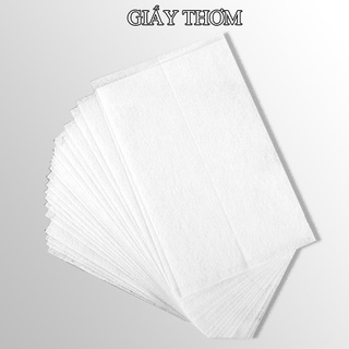 Giấy thơm quần áo - HAFOS