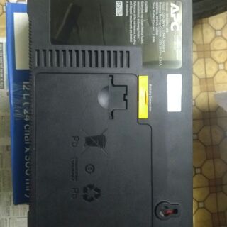 Bộ lưu điện APC BX625CI-MS 625VA
