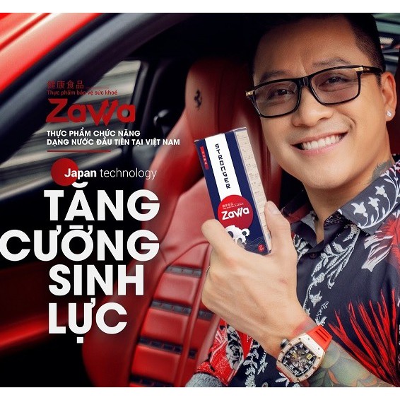 Zawa Tăng Cường Sinh Lý Nam - [COMBO 3 HỘP] - Hỗ Trợ & Điều Trị Yếu Sinh Lý Nam Giới | BigBuy360 - bigbuy360.vn