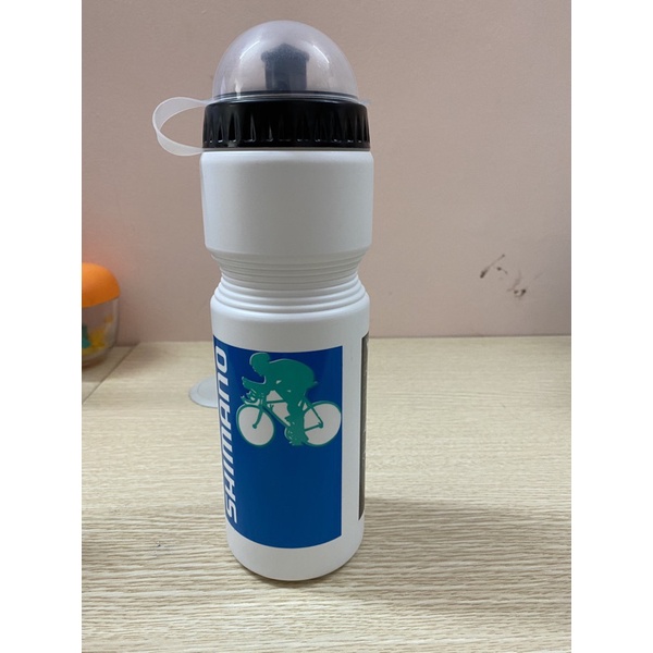 Bình nhựa Giant - Shimano