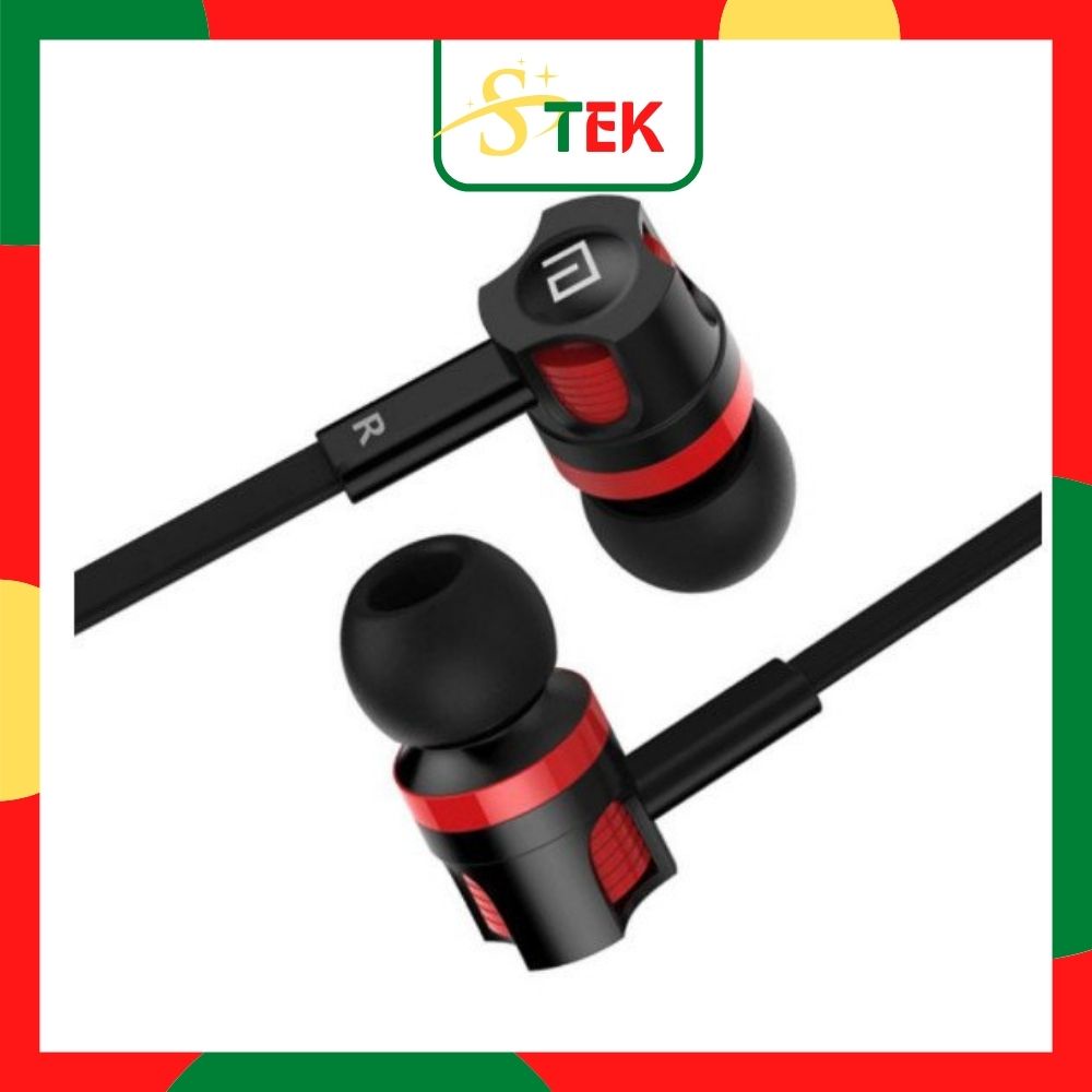 Tai nghe nhét tai Bluetooth có dây siêu chất Langsdom JM26