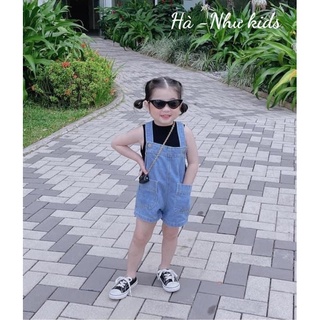 Yếm bò bé trai bé gái