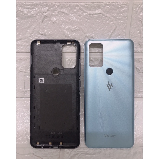 nắp lưng Vsmart Star 5