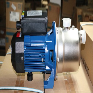 Bơm ly tâm đầu Jet Inox EWARA JEXM 5 0.5HP