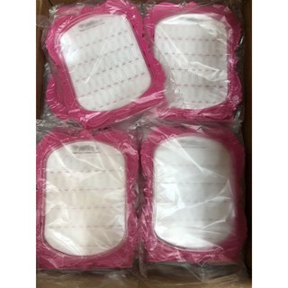 bảng trưng mẫu móng nails