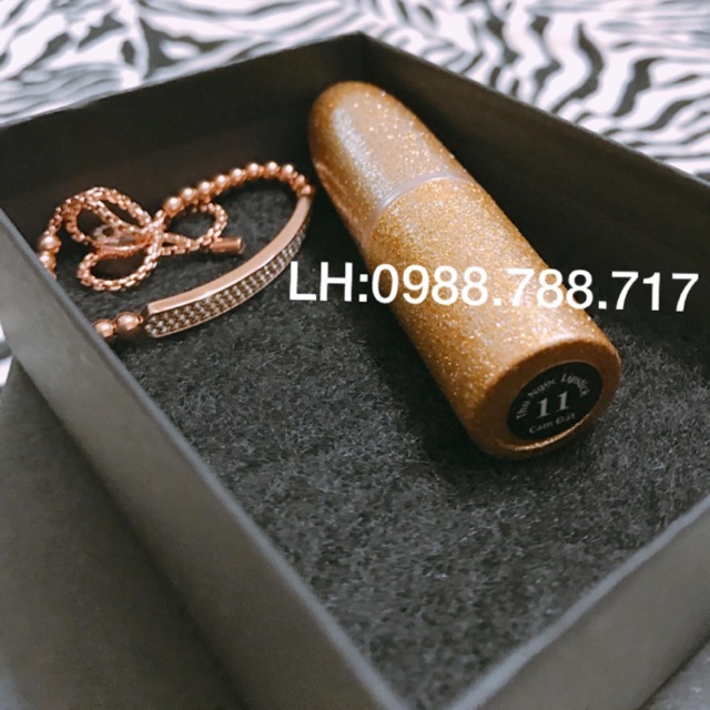 Son gấc cao cấp Thu Ngọc lipstick