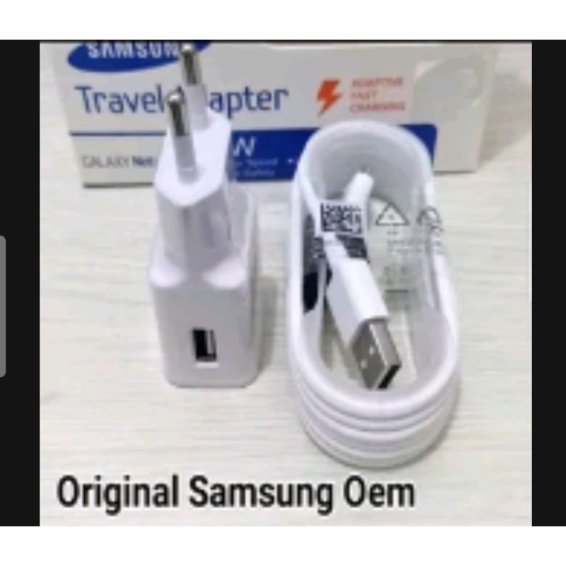 Củ Sạc Micro Usb Cho Samsung S6 S7