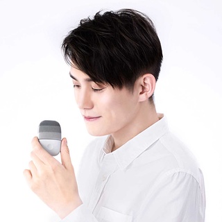 Máy rửa mặt sóng âm inface ms-2000
